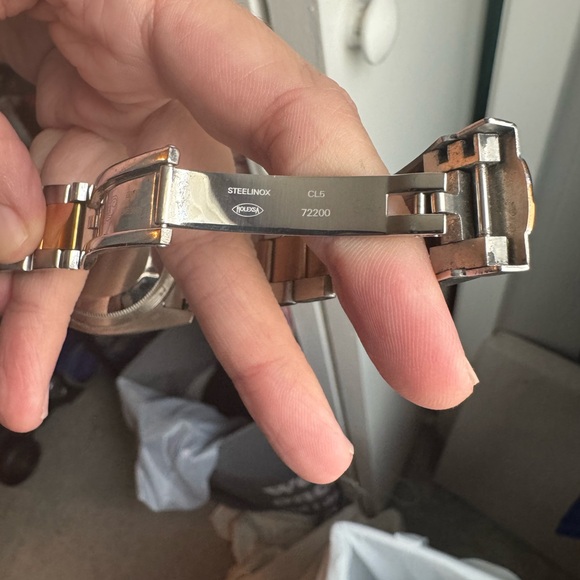 ✨WATCH DATEJUST✨ - Picture 6 of 7